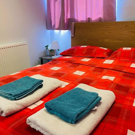1 Studio Room Near Central Londyn Zewnętrze zdjęcie