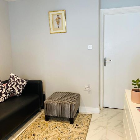 1 Studio Room Near Central Londyn Zewnętrze zdjęcie