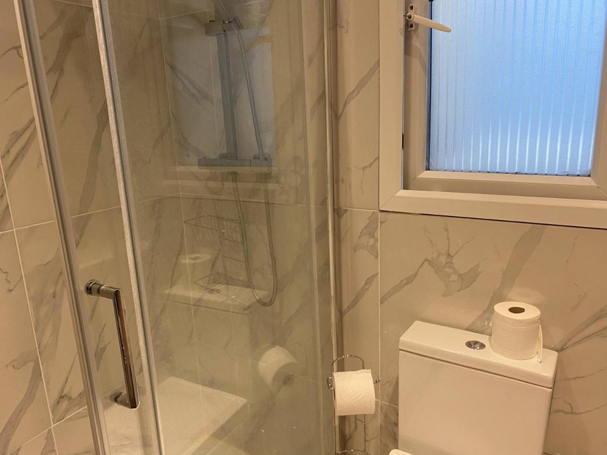 1 Studio Room Near Central Londyn Zewnętrze zdjęcie