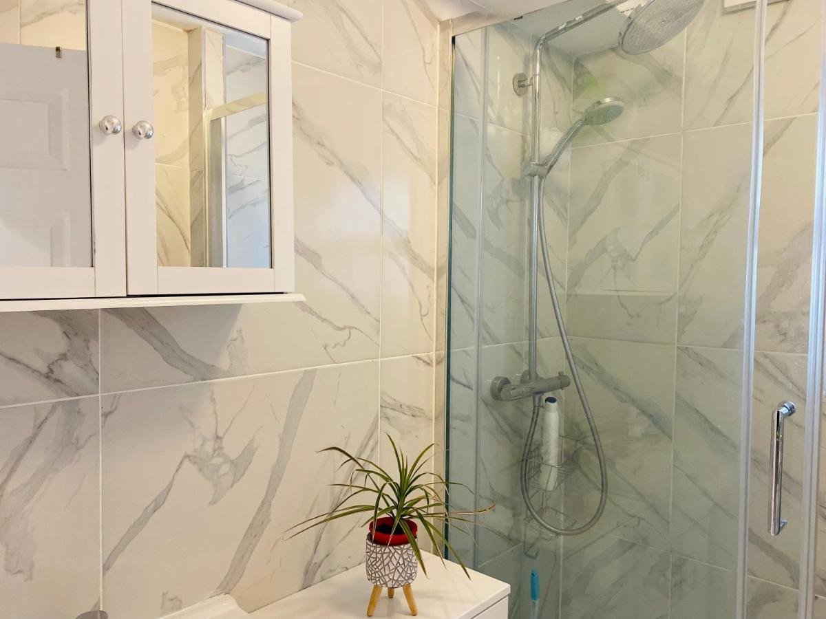 1 Studio Room Near Central Londyn Zewnętrze zdjęcie