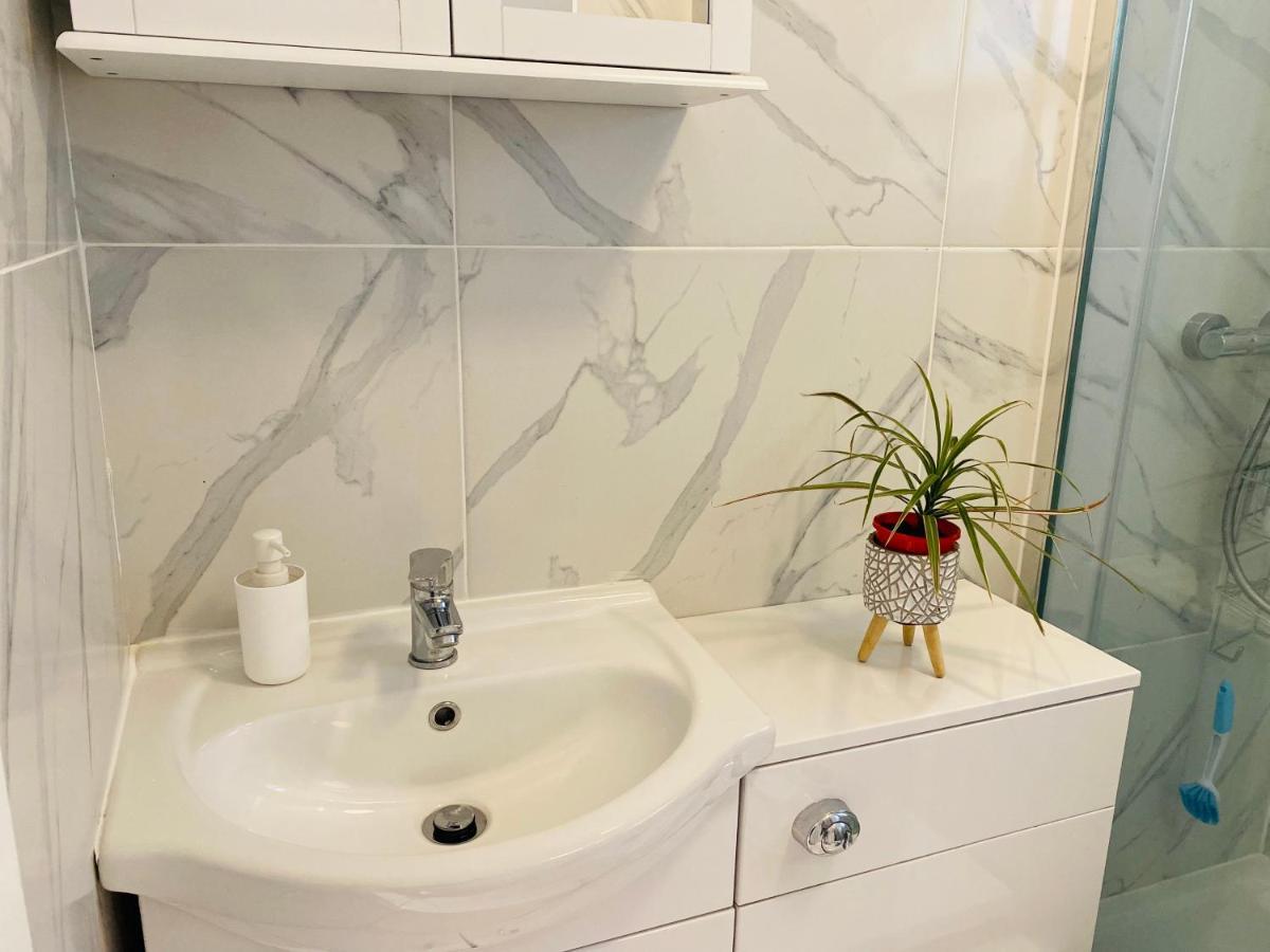 1 Studio Room Near Central Londyn Zewnętrze zdjęcie
